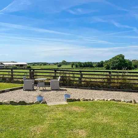 Tatil Evi Greenfield Easingwold