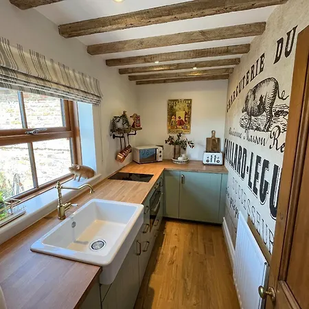 Greenfield Tatil Evi *