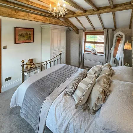 Tatil Evi Greenfield Easingwold